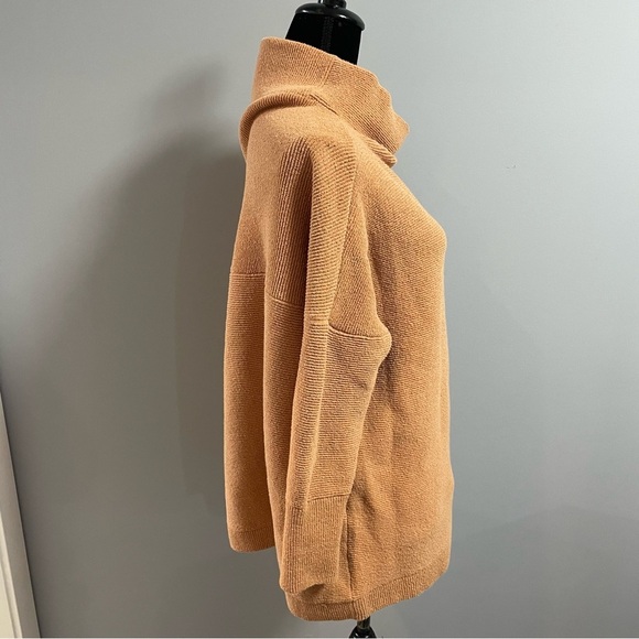 Free People Ottoman Slouchy Tunic - Picture 7 of 9